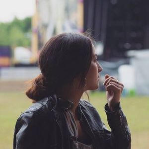 Meet your Posher, Cheyanne